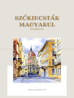 cover image of Basiswoorden Hongaars